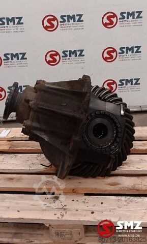 Differential Man Occ differentiëel HY-1350 12 MAN