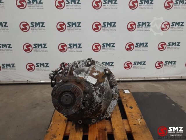Differential Man Occ differentiëel HY-13110 00 MAN 3,700