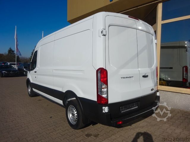 High top van FORD Transit Kasten Trend 310 L3H2 GRA SHZ DAB
