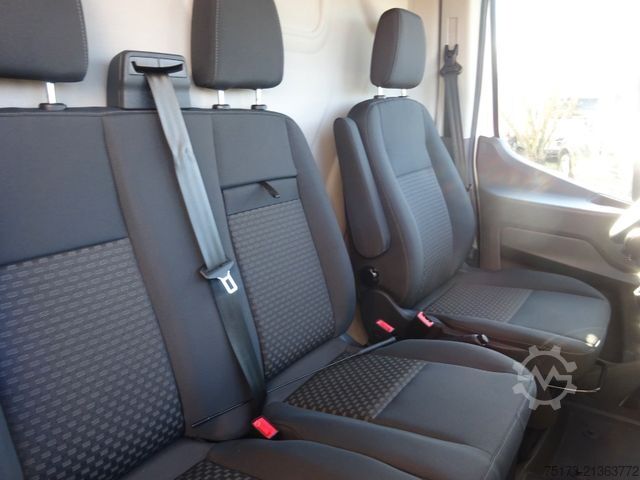 High top van FORD Transit Kasten Trend 310 L3H2 GRA SHZ DAB
