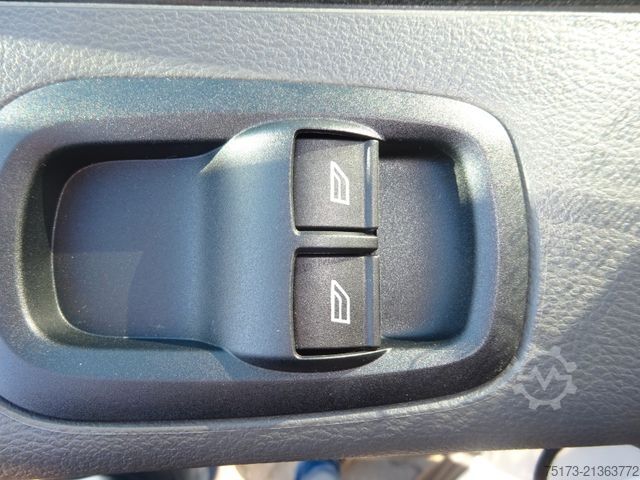 High top van FORD Transit Kasten Trend 310 L3H2 GRA SHZ DAB