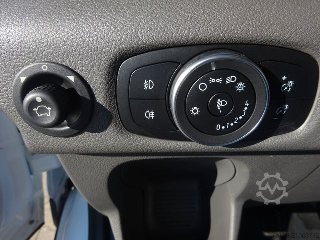 High top van FORD Transit Kasten Trend 310 L3H2 GRA SHZ DAB