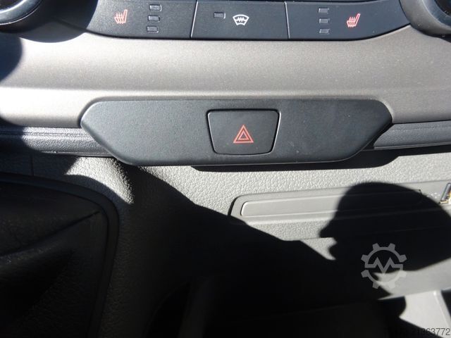 High top van FORD Transit Kasten Trend 310 L3H2 GRA SHZ DAB