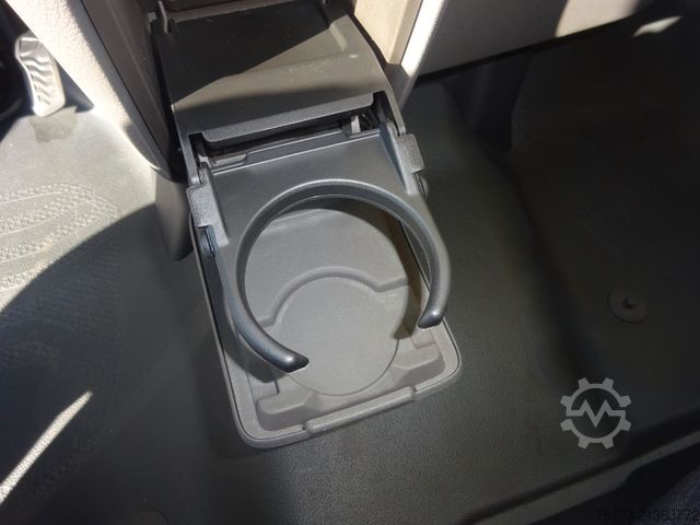 High top van FORD Transit Kasten Trend 310 L3H2 GRA SHZ DAB