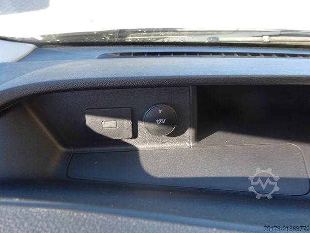 High top van FORD Transit Kasten Trend 310 L3H2 GRA SHZ DAB