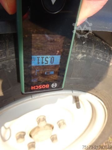 Car carrier trailer BRIAN JAMES TRAILERS Fahrzeugtransportanhänger 26XTFB 100Kmh