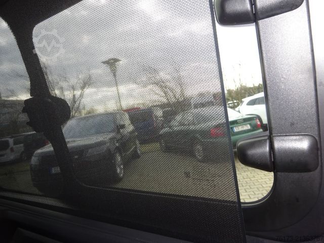 Fire truck FORD Tourneo Custom 136PS Autm. L2 Titanium MTW