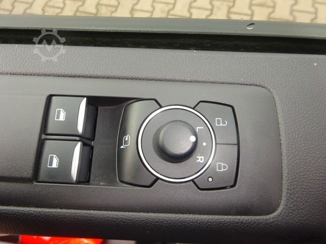 Fire truck FORD Tourneo Custom 136PS Autm. L2 Titanium MTW