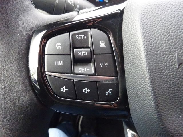 Fire truck FORD Tourneo Custom 136PS Autm. L2 Titanium MTW