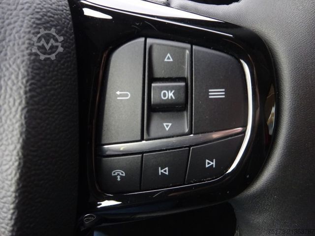 Fire truck FORD Tourneo Custom 136PS Autm. L2 Titanium MTW