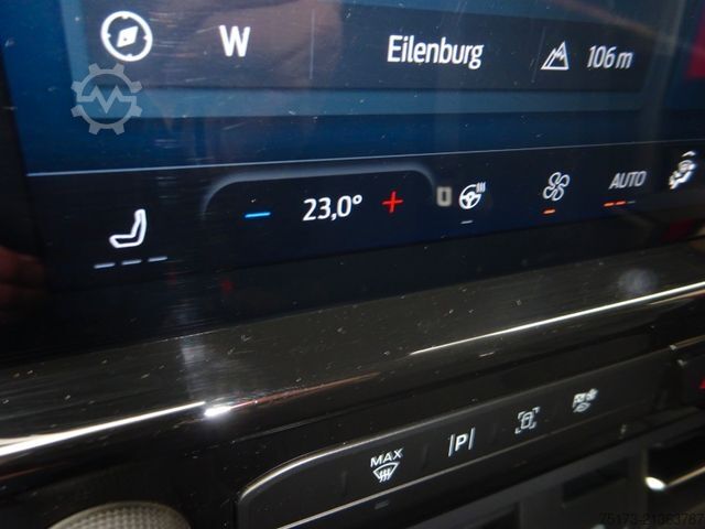 Fire truck FORD Tourneo Custom 136PS Autm. L2 Titanium MTW