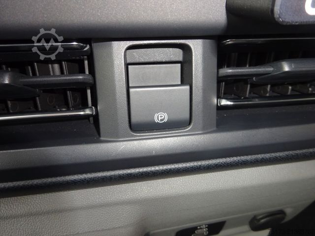 Fire truck FORD Tourneo Custom 136PS Autm. L2 Titanium MTW