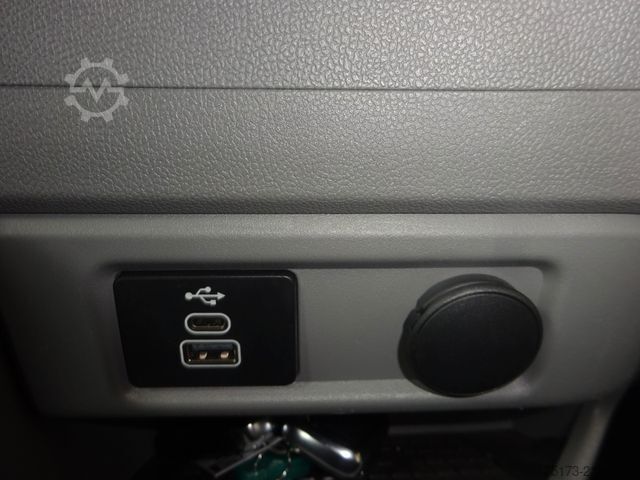 Fire truck FORD Tourneo Custom 136PS Autm. L2 Titanium MTW