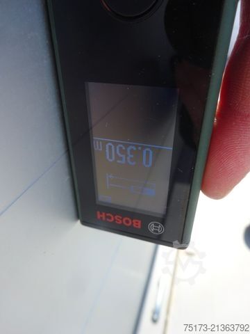 Car trailer STEMA ROCKO II SHRK .2  Rückwärtskipper 100