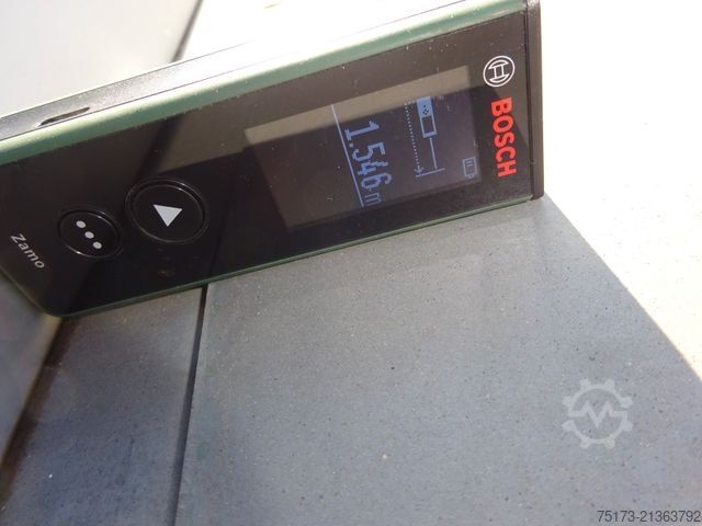 Car trailer STEMA ROCKO II SHRK .2  Rückwärtskipper 100