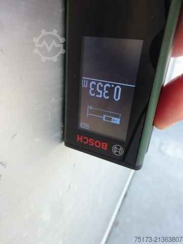 Three-way tipper trailer UNSINN FZ-TECHNIK UHK 2627-14-1500 Rückwärtskipper 100kmh