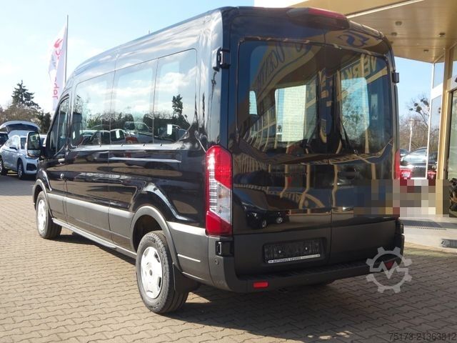 Minibus FORD Transit Kombi Trend 350 L3H2 360Kam Navi Klima