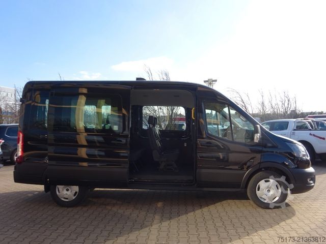 Minibus FORD Transit Kombi Trend 350 L3H2 360Kam Navi Klima