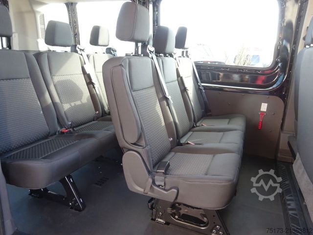Minibus FORD Transit Kombi Trend 350 L3H2 360Kam Navi Klima