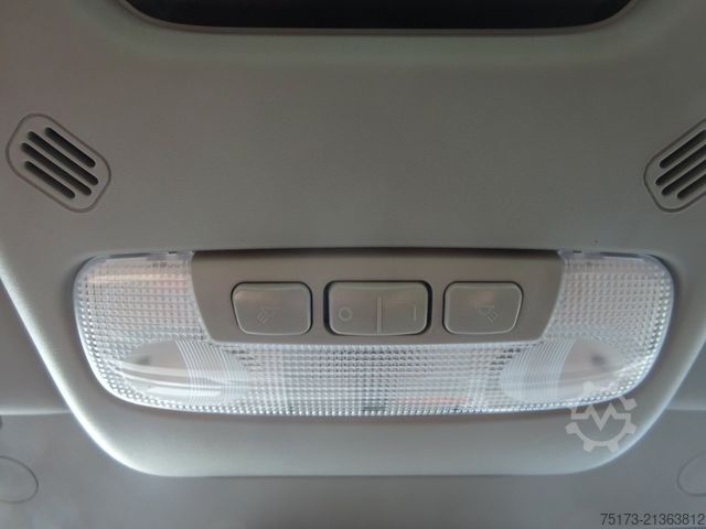 Minibus FORD Transit Kombi Trend 350 L3H2 360Kam Navi Klima