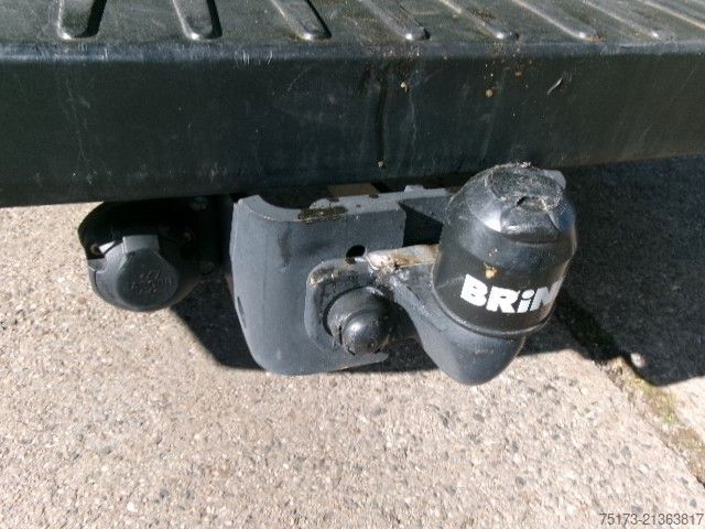 High top van FORD Transit 350 L3H3 WÜRTH Werkstatt Service-Line