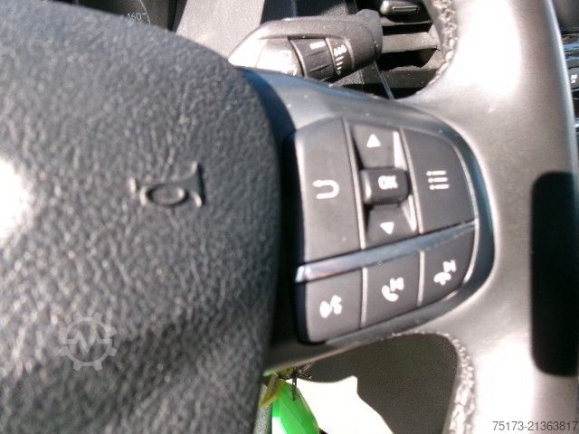 High top van FORD Transit 350 L3H3 WÜRTH Werkstatt Service-Line