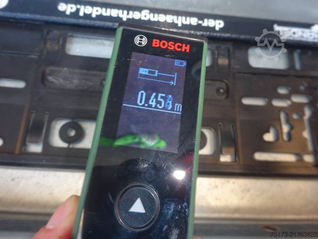 Kühlanhänger UNSINN FZ-TECHNIK 1,3 to 1-Achs Getränke-Kühlkofferanhänger Typ C6