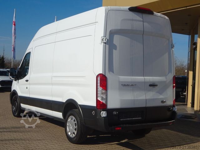 High top van FORD Transit Kasten 130PS 350 L3H3 Trend Navi ParkAs