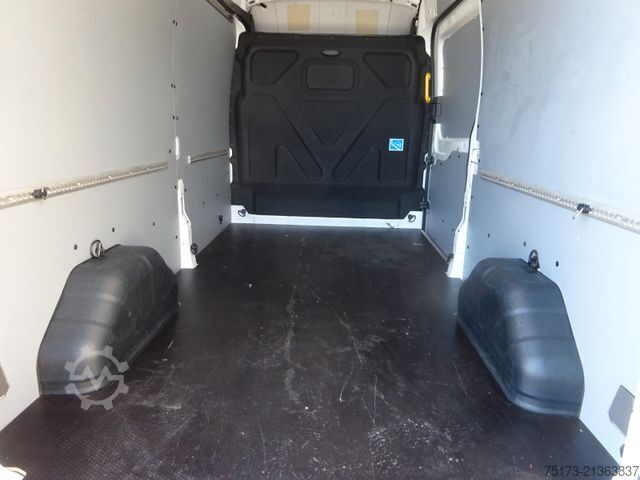 High top van FORD Transit Kasten 130PS 350 L3H3 Trend Navi ParkAs