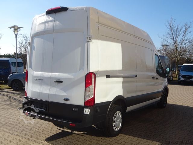 High top van FORD Transit Kasten 130PS 350 L3H3 Trend Navi ParkAs