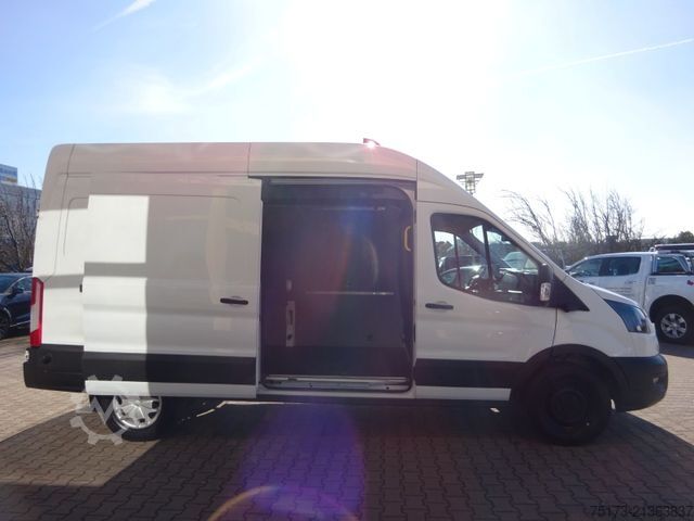 High top van FORD Transit Kasten 130PS 350 L3H3 Trend Navi ParkAs