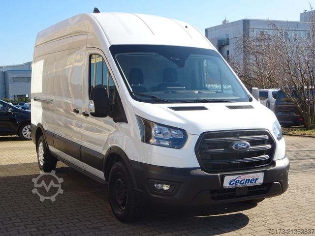 High top van FORD Transit Kasten 130PS 350 L3H3 Trend Navi ParkAs
