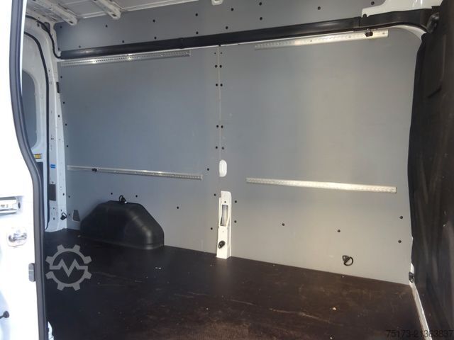 High top van FORD Transit Kasten 130PS 350 L3H3 Trend Navi ParkAs