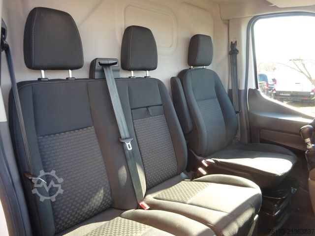 High top van FORD Transit Kasten 130PS 350 L3H3 Trend Navi ParkAs