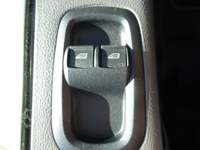 High top van FORD Transit Kasten 130PS 350 L3H3 Trend Navi ParkAs