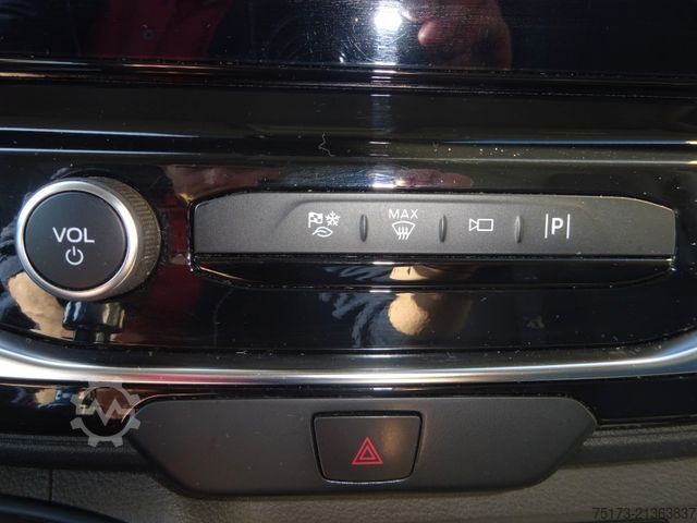 High top van FORD Transit Kasten 130PS 350 L3H3 Trend Navi ParkAs