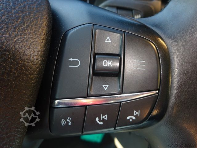 High top van FORD Transit Kasten 130PS 350 L3H3 Trend Navi ParkAs