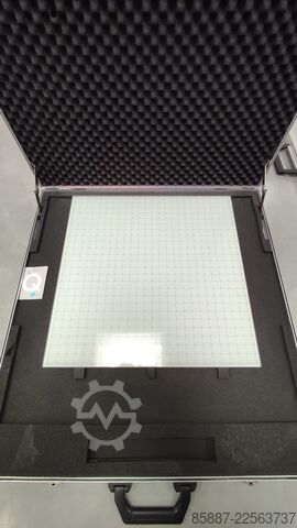 Printed circuit board testing machine Viscom AG S 3088 III