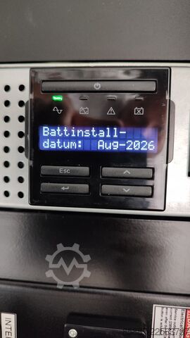 Printed circuit board testing machine Viscom AG S 3088 III