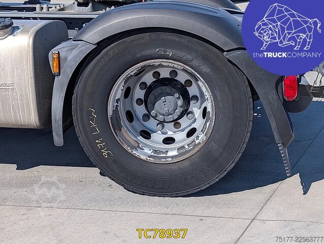 Standard-SZM DAF XF 480