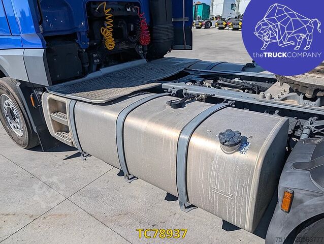 Standard-SZM DAF XF 480