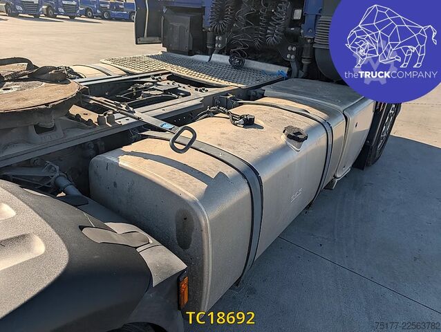 Standard-SZM DAF XF 480