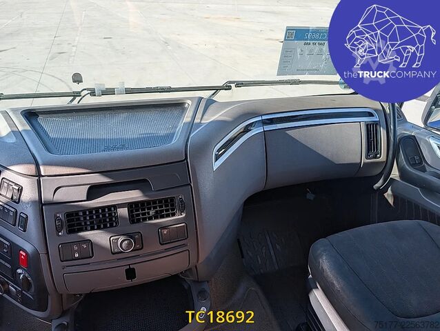 Standard-SZM DAF XF 480