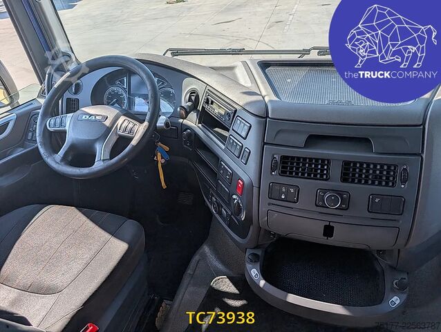 Standard-SZM DAF XF 480