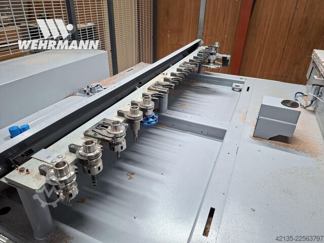 FELDER FORMAT4 H100 CNC machining center (2025) FELDER FORMAT4 H100