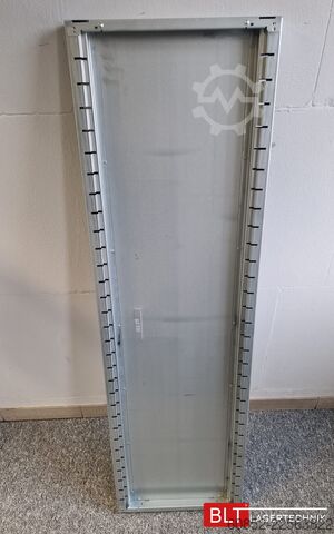 Steckregal SSI Schäfer Fachböden 131 x 39 x 4 cm R3000 ZB341315 , ZB9414 B40/392/70
