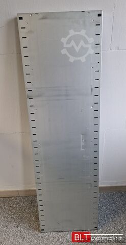Steckregal SSI Schäfer Fachböden 131 x 39 x 4 cm R3000 ZB341315 , ZB9414 B40/392/70