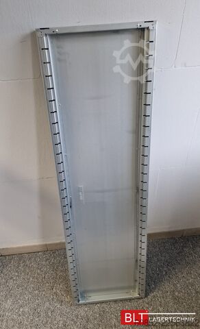 Steckregal SSI Schäfer Fachböden 131 x 39 x 4 cm R3000 ZB341315 , ZB9414 B40/392/70