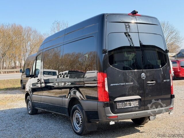 Minibus Mercedes-Benz Sprinter 317CDI L2H2 Klima Navi