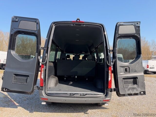 Minibus Mercedes-Benz Sprinter 317CDI L2H2 Klima Navi